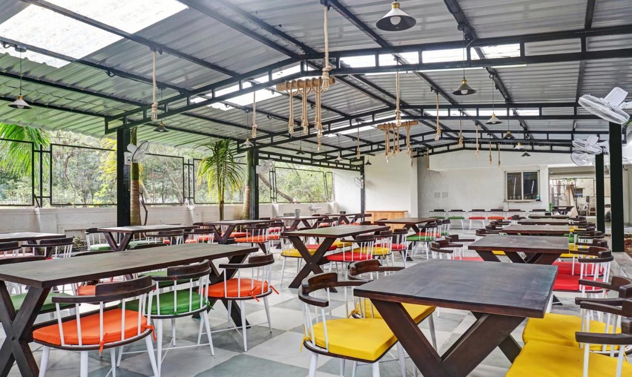 Treebo Tulip Hotel Pune Exterior photo